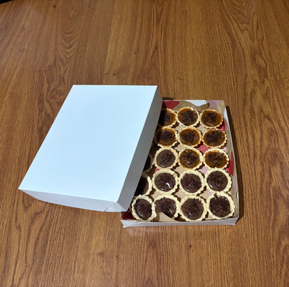CC20 Caja Cerrada para Ropa