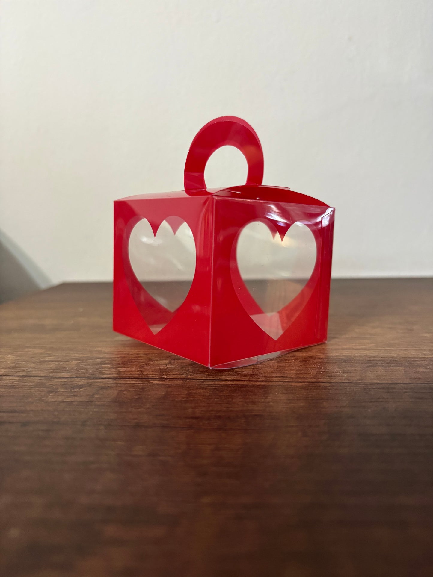 EKAC02 Caja Acetato San Valentín