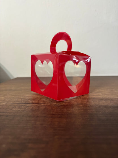 EKAC02 Caja Acetato San Valentín