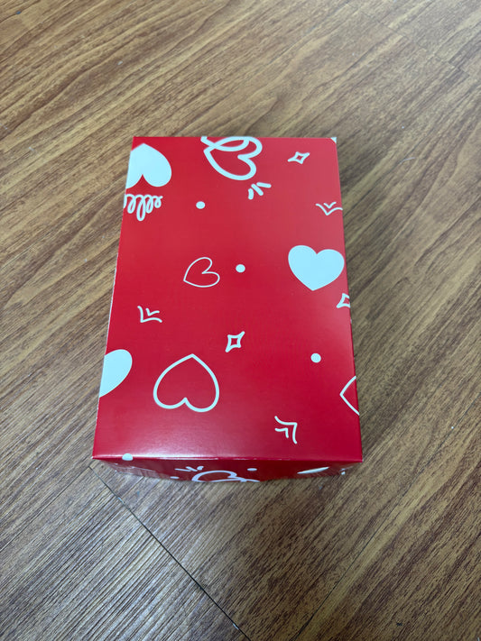 EKAL07 Caja San Valentín Cerrada.