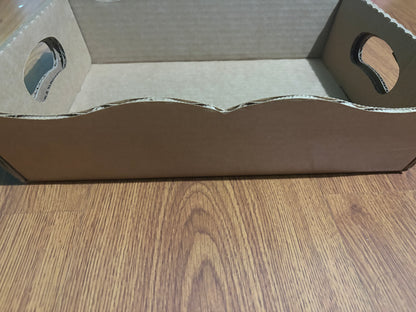 EKMB06 Bandeja de Cartón para Desayunos