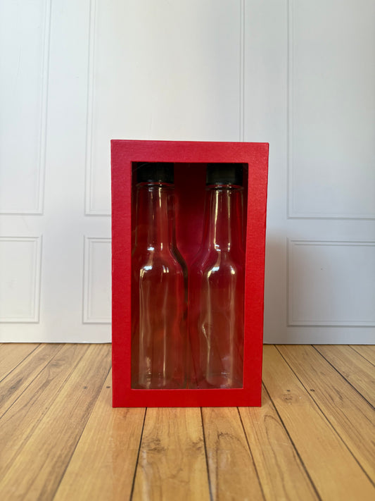 EKPO07 Rojo Perlado (Encargo)