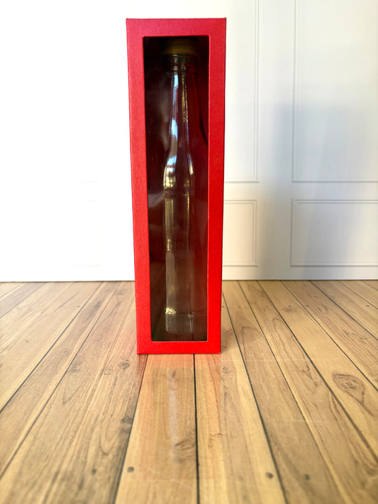 EKPO11 Rojo Perlado (Encargo)
