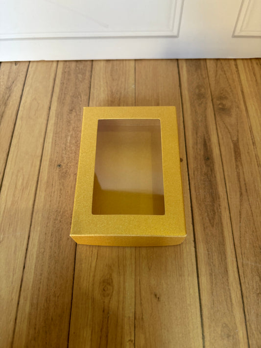 EKLLA01 Gold Perlado (Encargo)