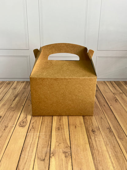 CC40 Caja Lonchera