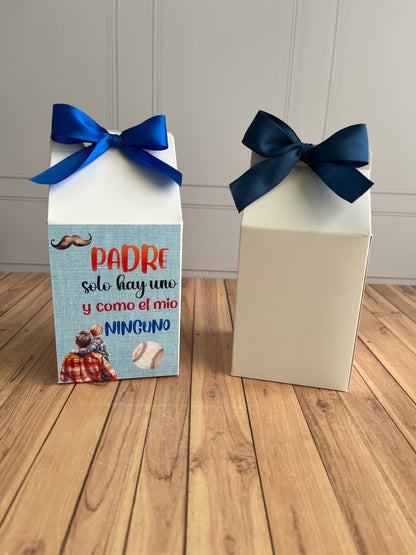 ELE05 MilkBox