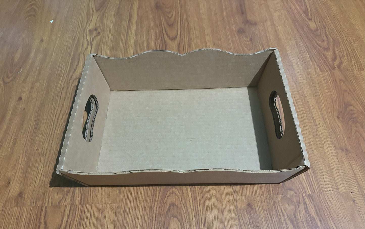 EKMB06 Bandeja de Cartón para Desayunos