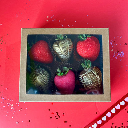 EKPO04 Cajas Postres, Jabones, Ponches