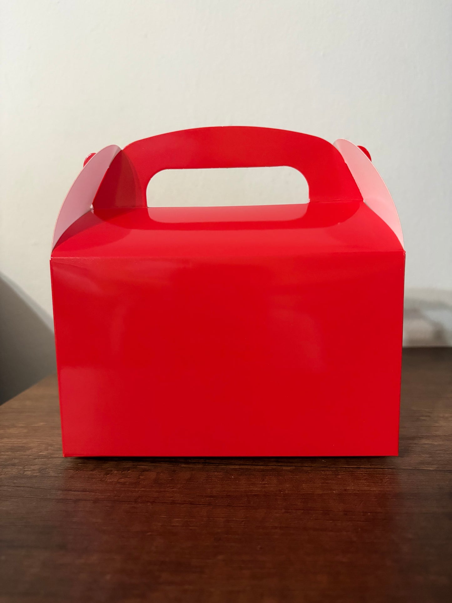 CC41 Caja Lonchera Colores