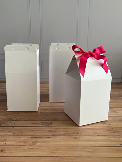 ELE05 MilkBox