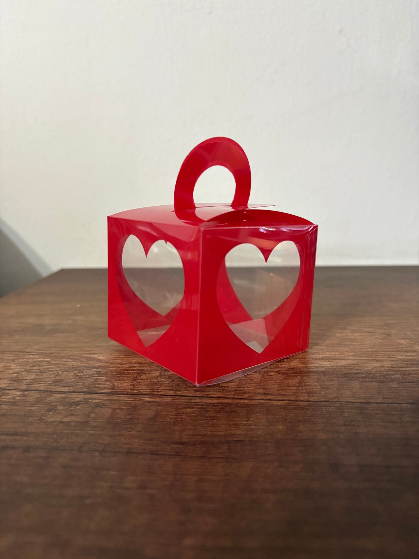 EKAC02 Caja Acetato San Valentín