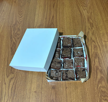 CC20 Caja Cerrada para Ropa