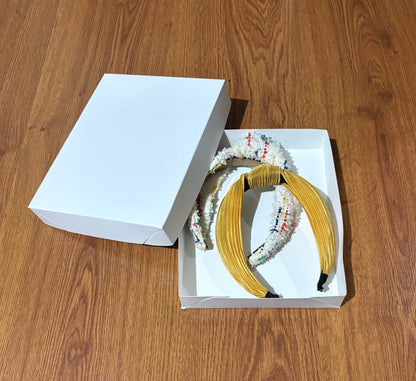 CC20 Caja Cerrada para Ropa