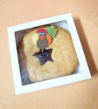 EKDOL03 Caja para Postres